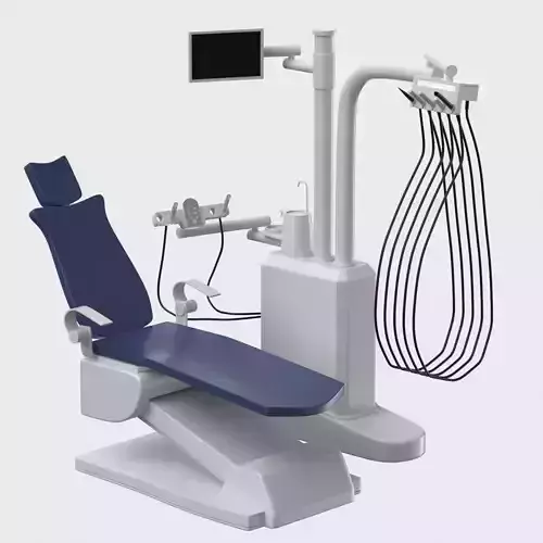 Dentist Chair