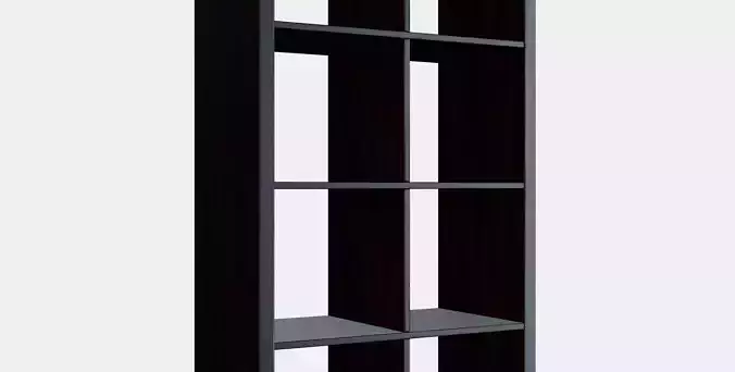 KALLAX Shelving unit 5