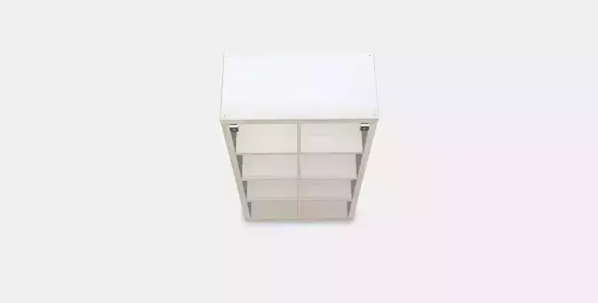 KALLAX Shelving unit 6