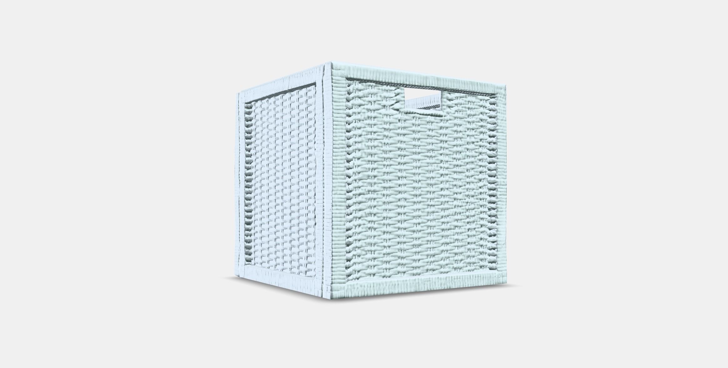 BRANAS Basket Low-poly 3D model_3