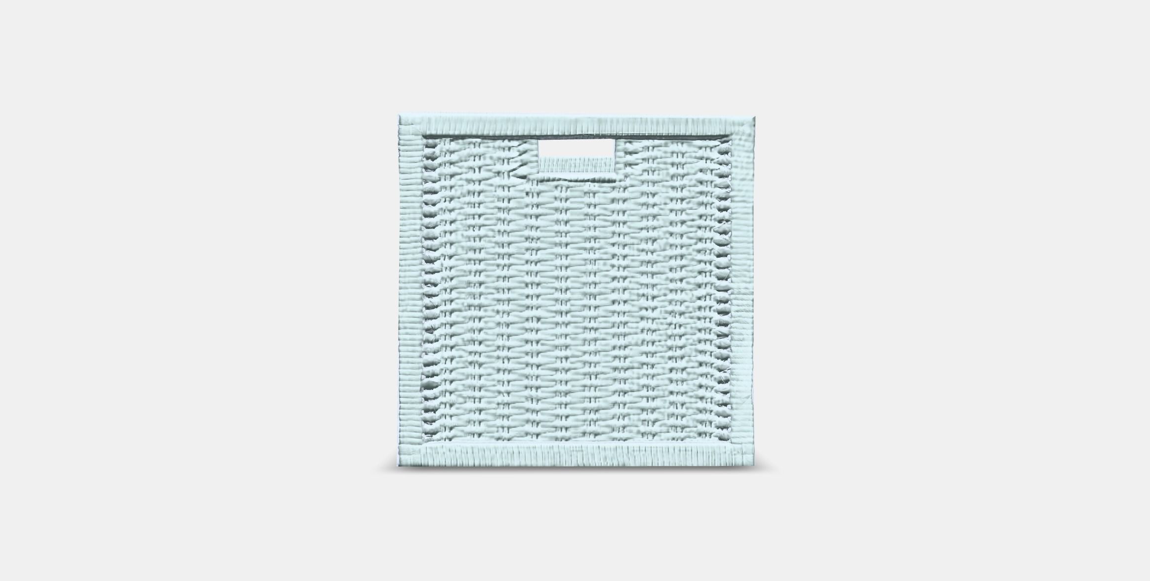 BRANAS Basket Low-poly 3D model_5