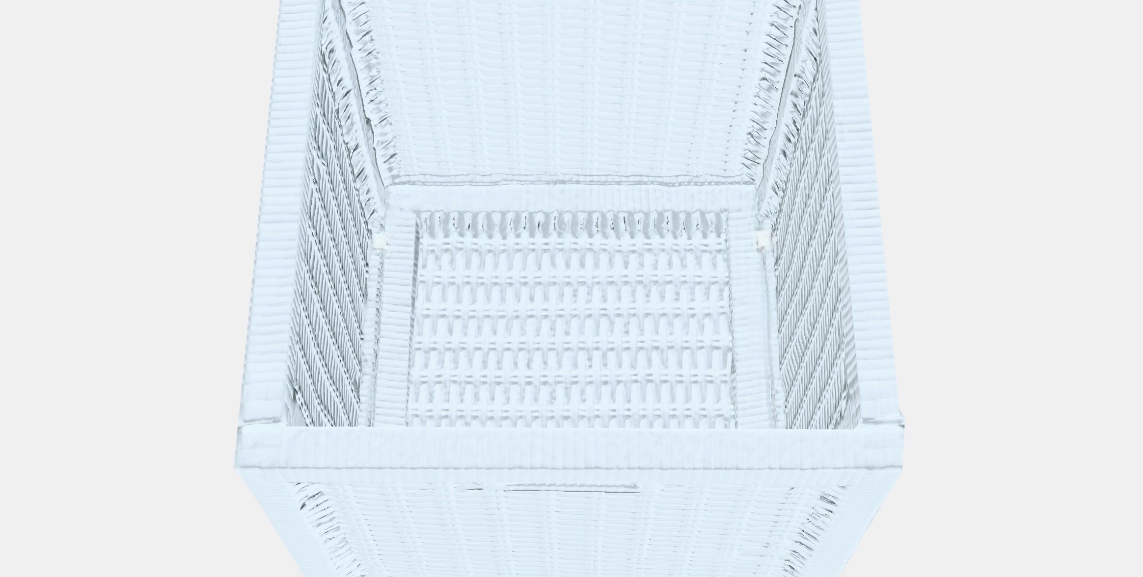 BRANAS Basket Low-poly 3D model_9