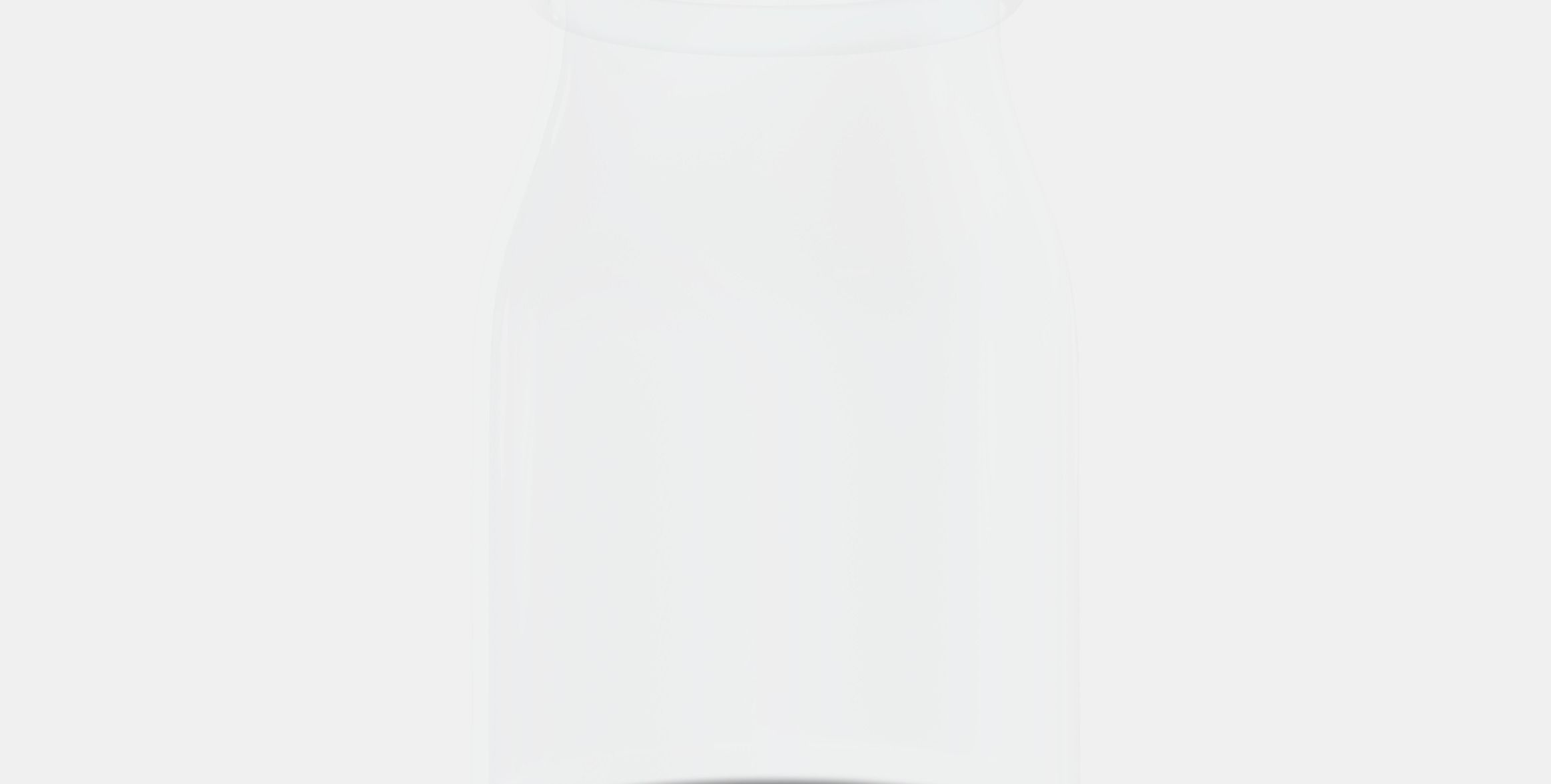 WELCOME Vase Low-poly 3D model_9