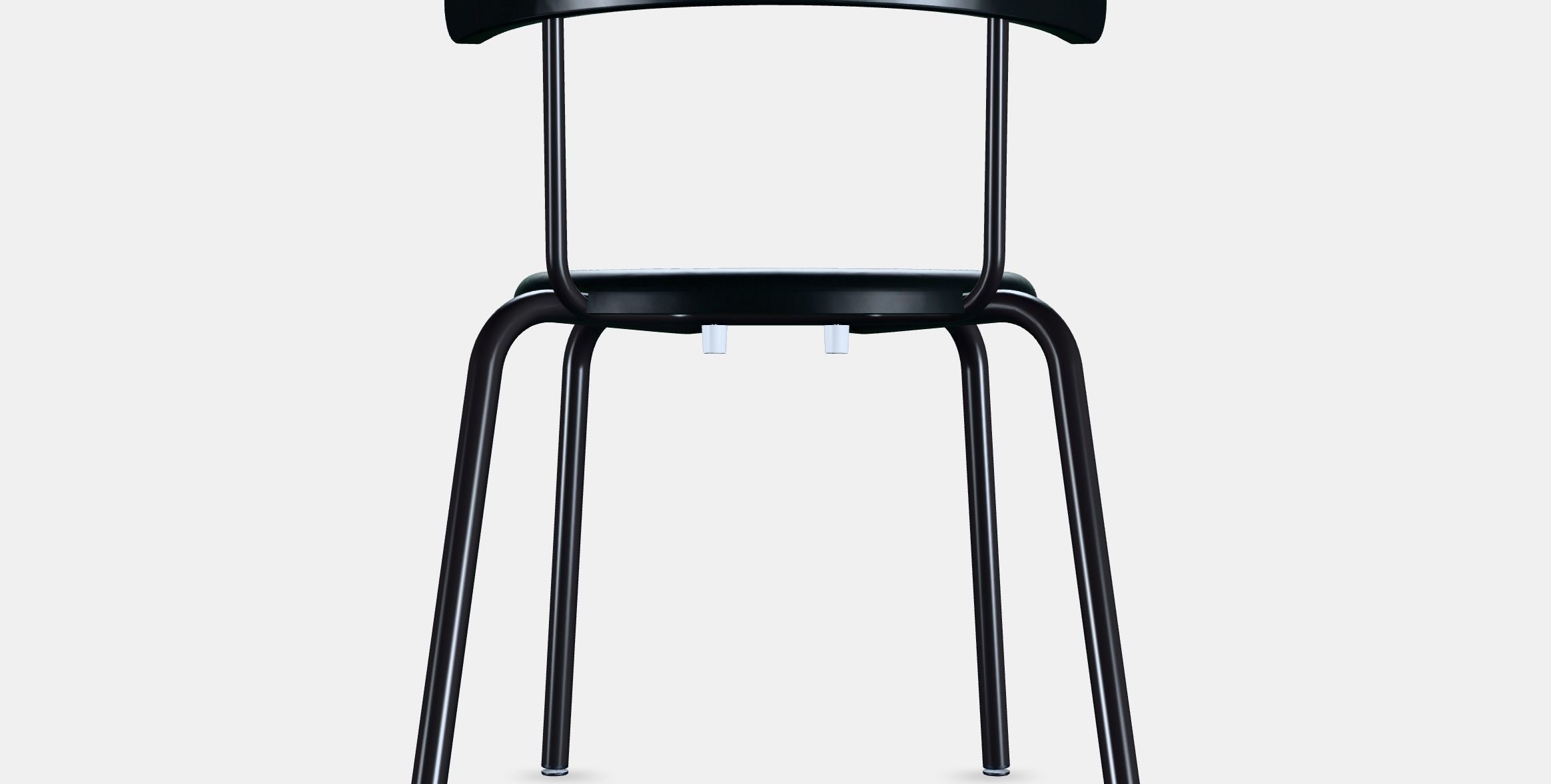 YNGVAR Chair Low-poly 3D model_15