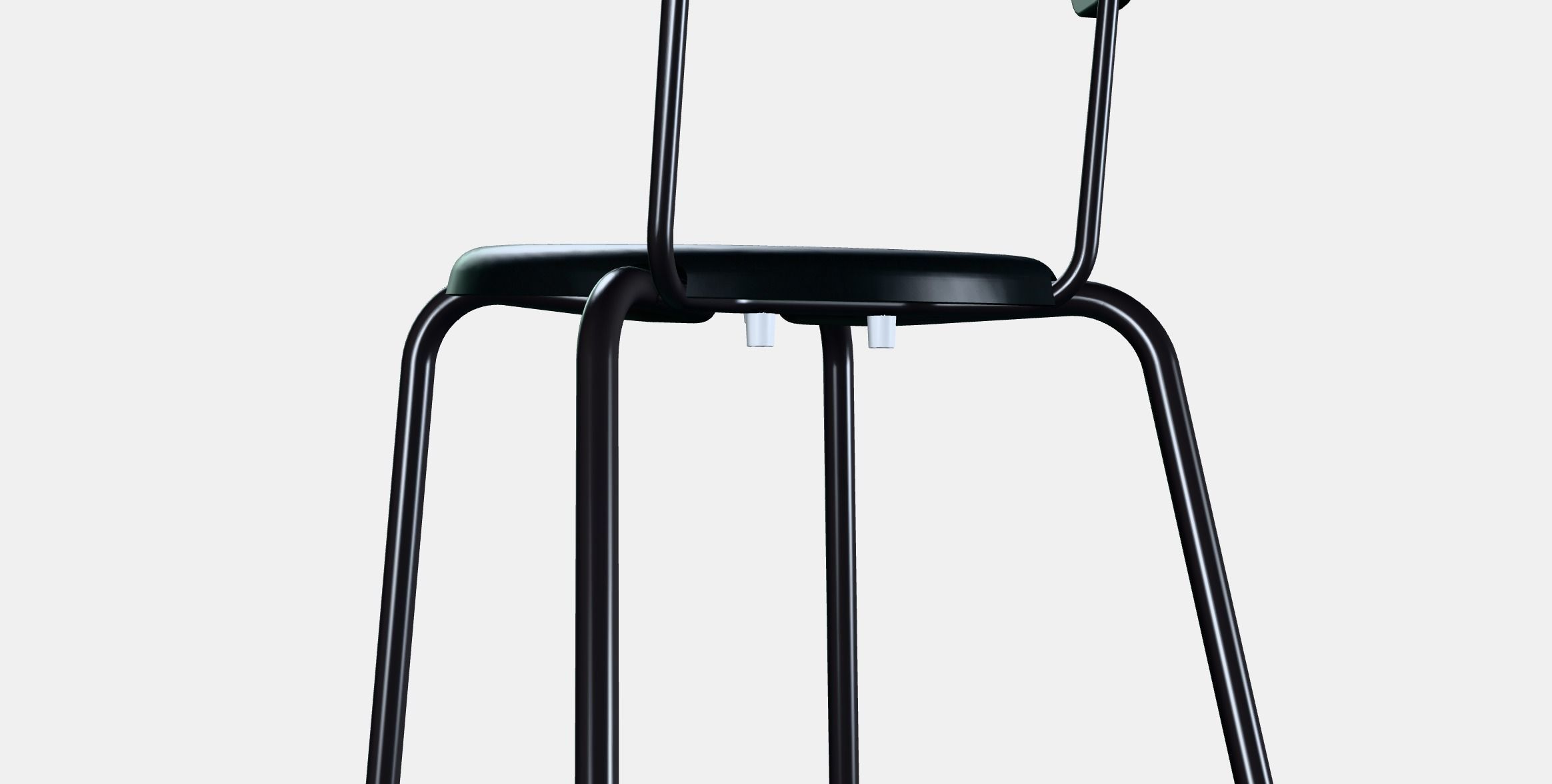 YNGVAR Chair Low-poly 3D model_2