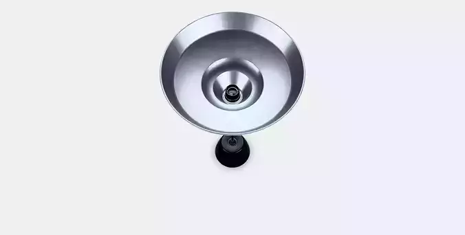 TRETTIOEN Pendant lamp