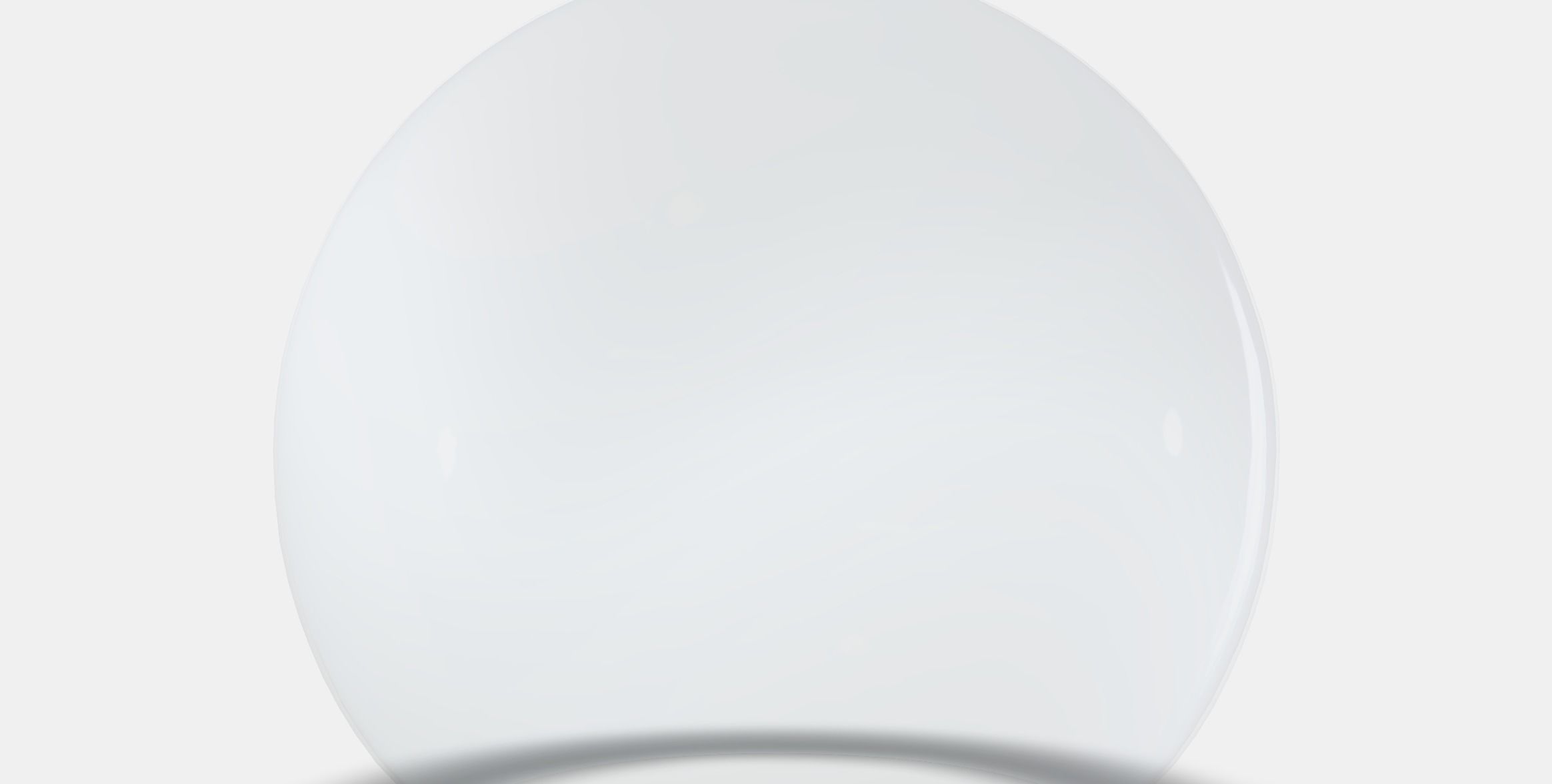 JAKOBSBYN Pendant lamp shade Low-poly 3D model_13