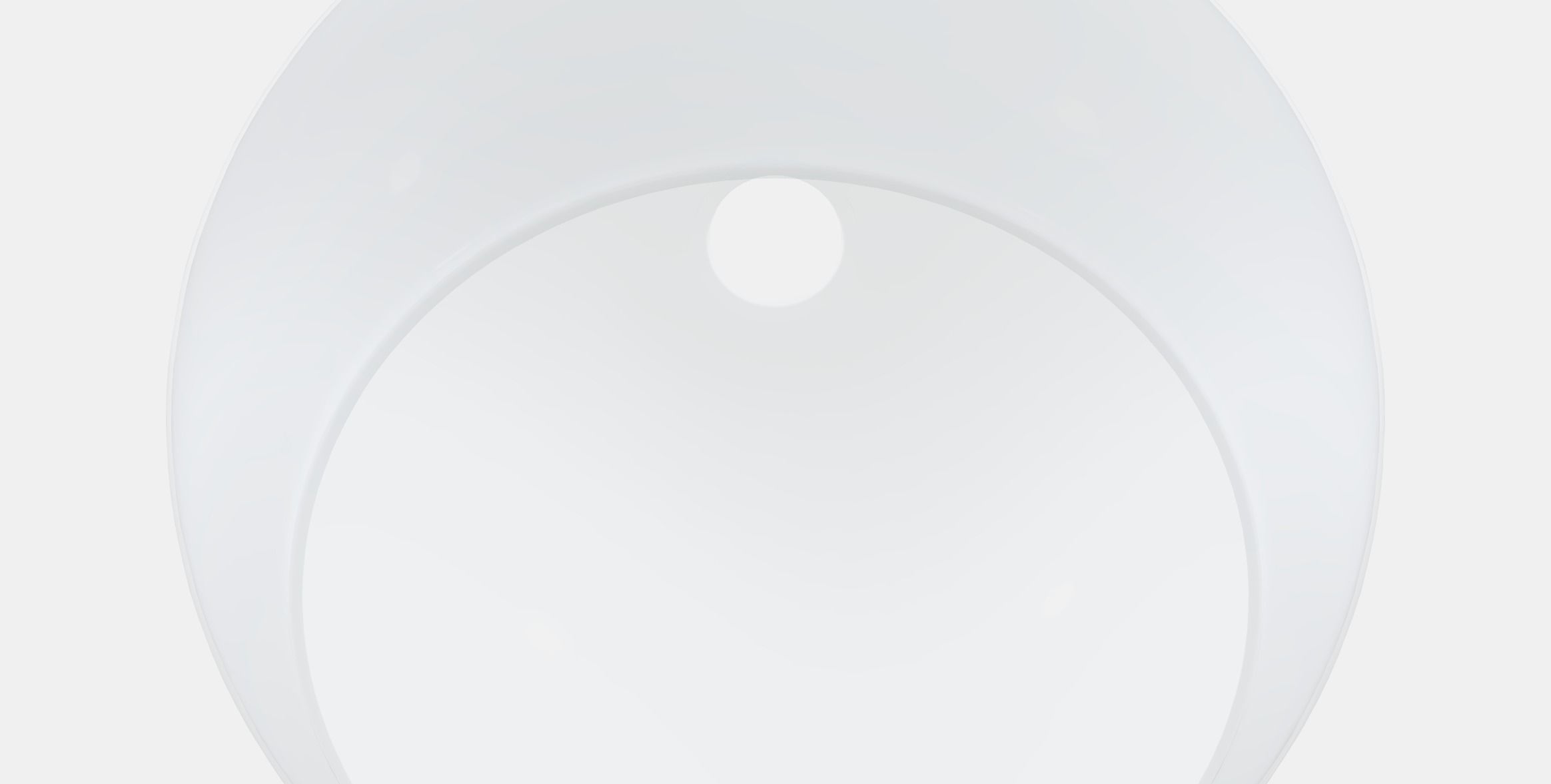 JAKOBSBYN Pendant lamp shade Low-poly 3D model_9