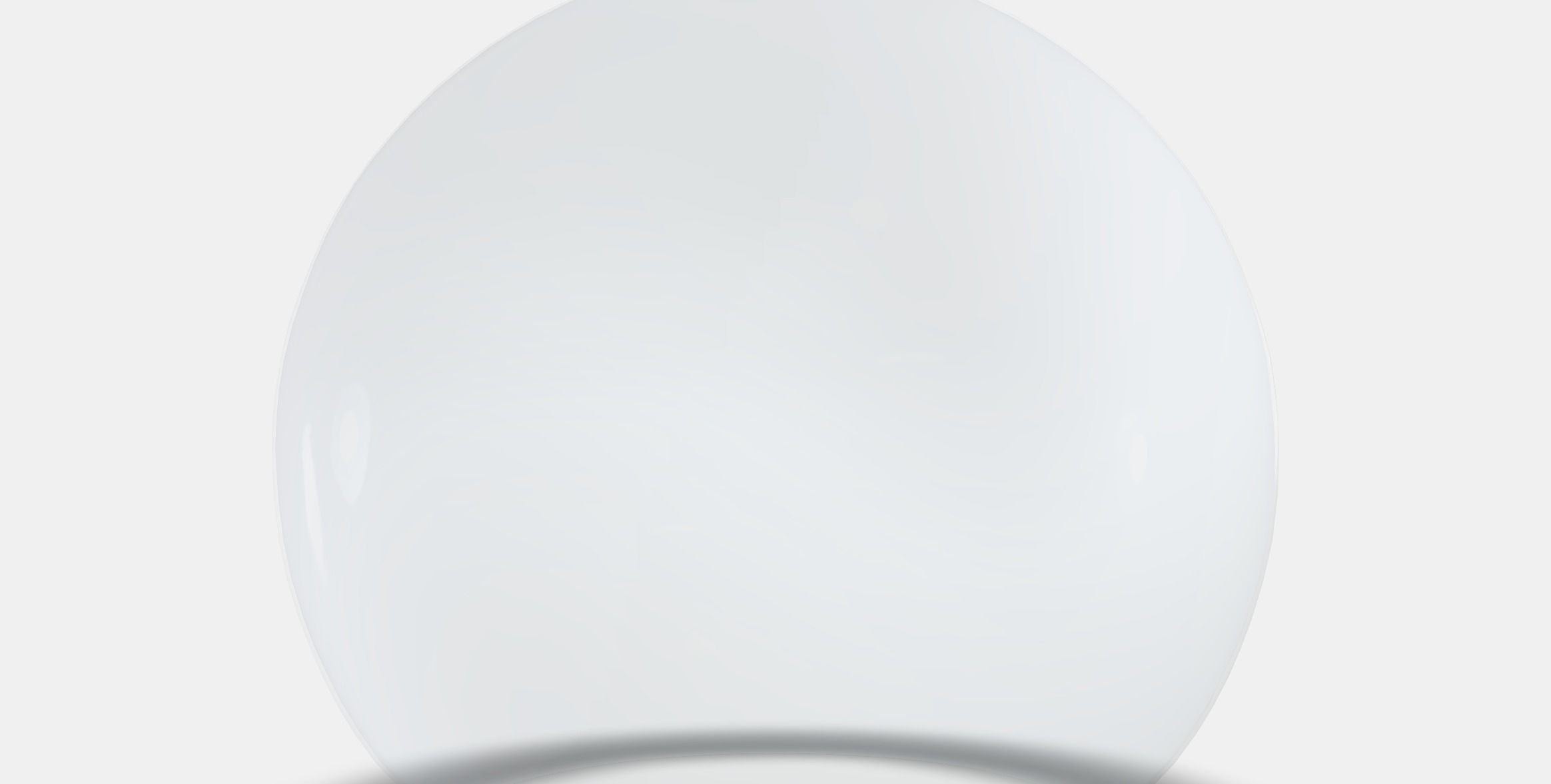 JAKOBSBYN Pendant lamp shade Low-poly 3D model_8