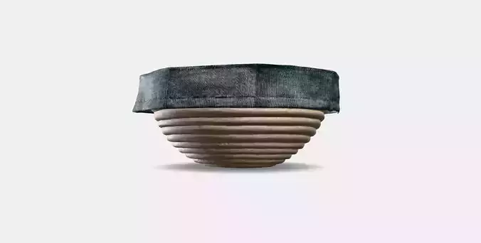 JASNING Proofingbread basket