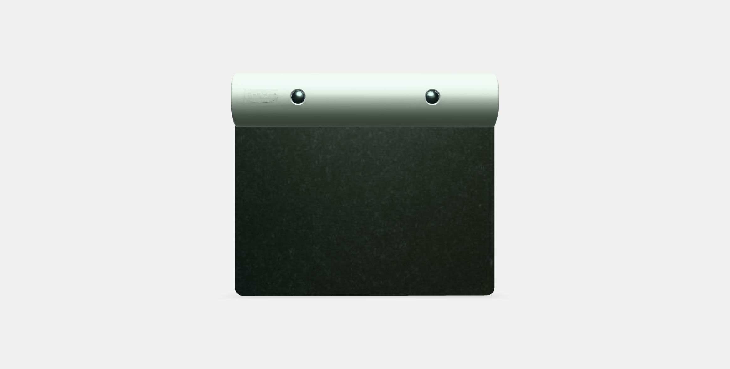 LATTBAKAD Dough cutter Low-poly 3D model_10