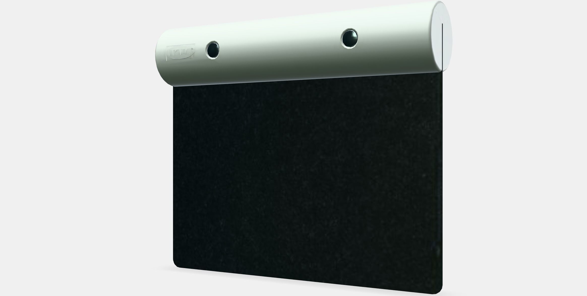 LATTBAKAD Dough cutter Low-poly 3D model_13