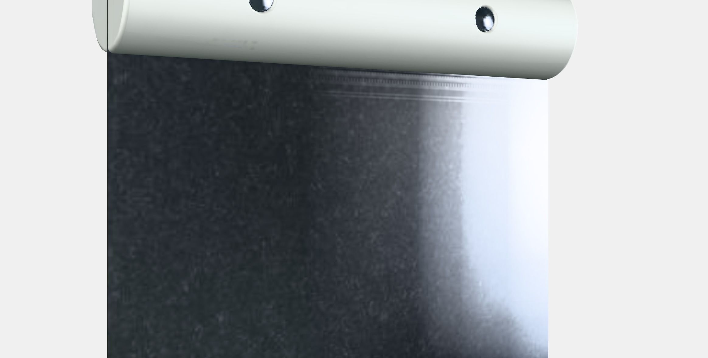 LATTBAKAD Dough cutter Low-poly 3D model_5