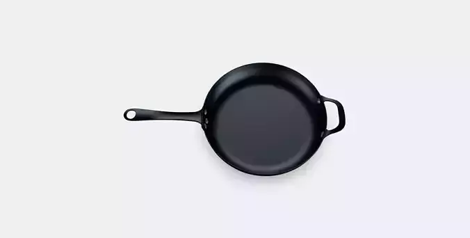 VARDAGEN Frying pan