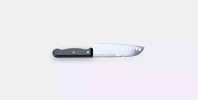 VARDAGEN Vegetable knife