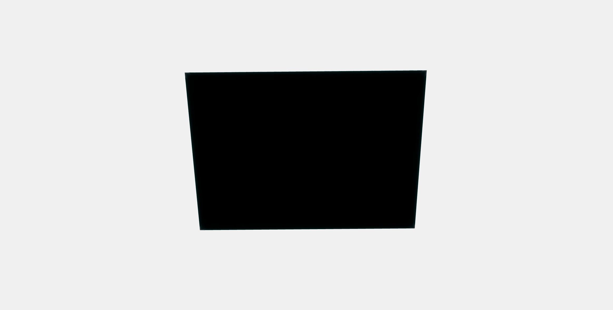 BAKTRADITION Baking mat Low-poly 3D model_7