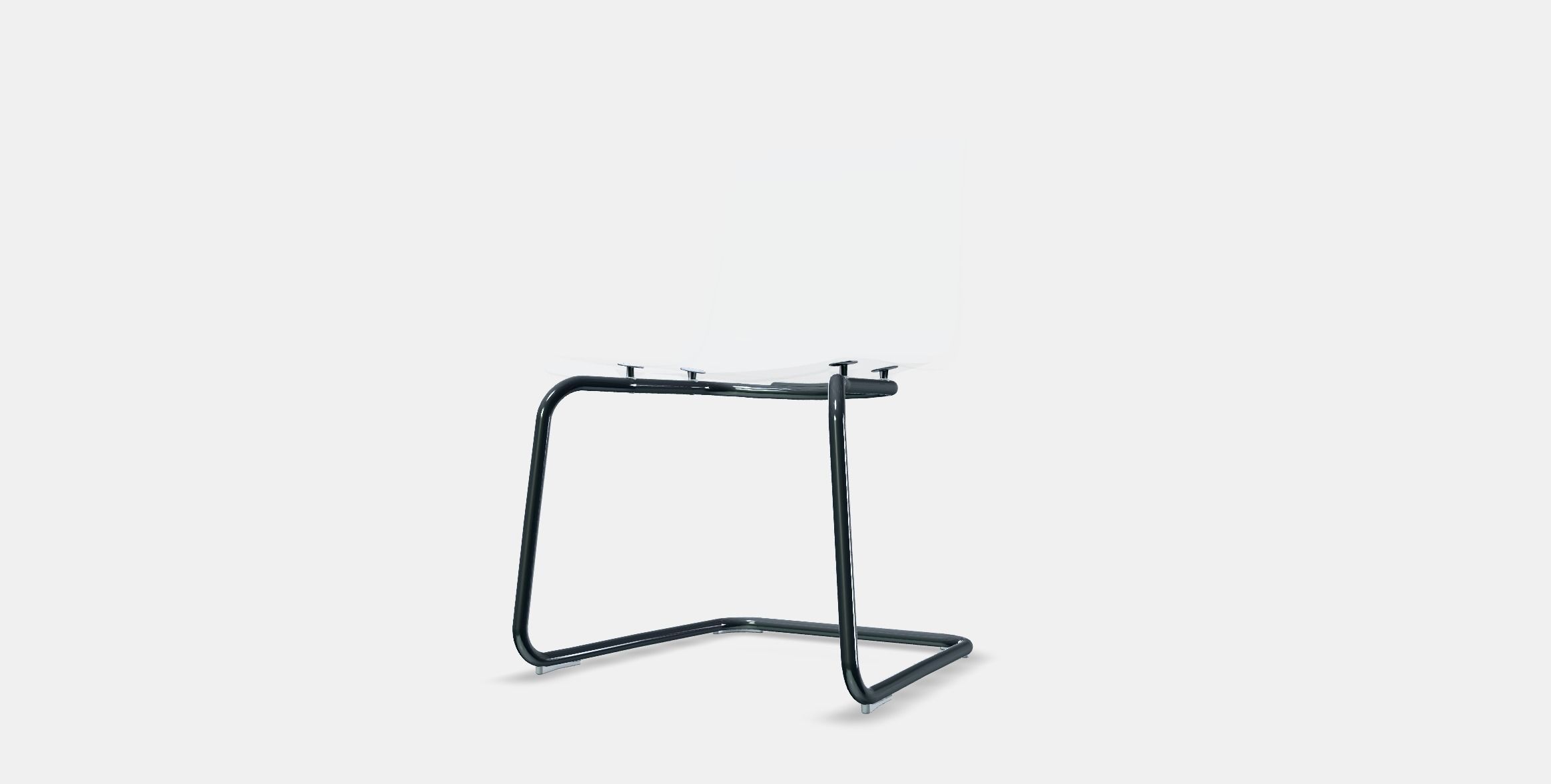 TOBIAS Chair Low-poly 3D model_12