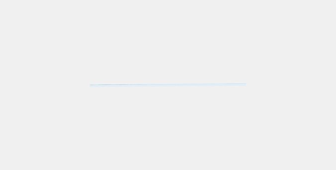 VIDGA Single track rail Low-poly 3D model
