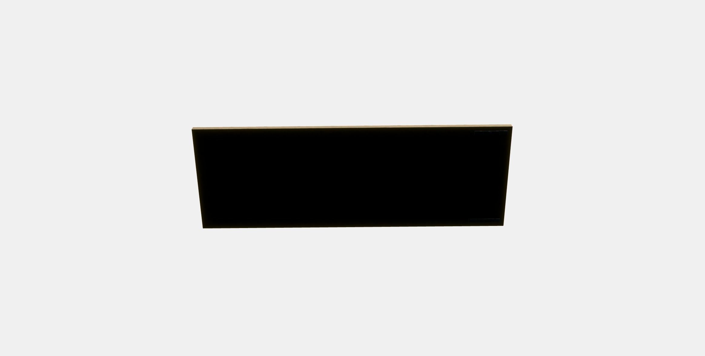 BESTA Top panel Low-poly 3D model_7