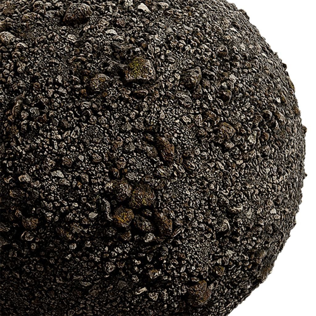 Moss Seamless Texture 2K - EXR 5 - JPG 5 Texture Texture_1