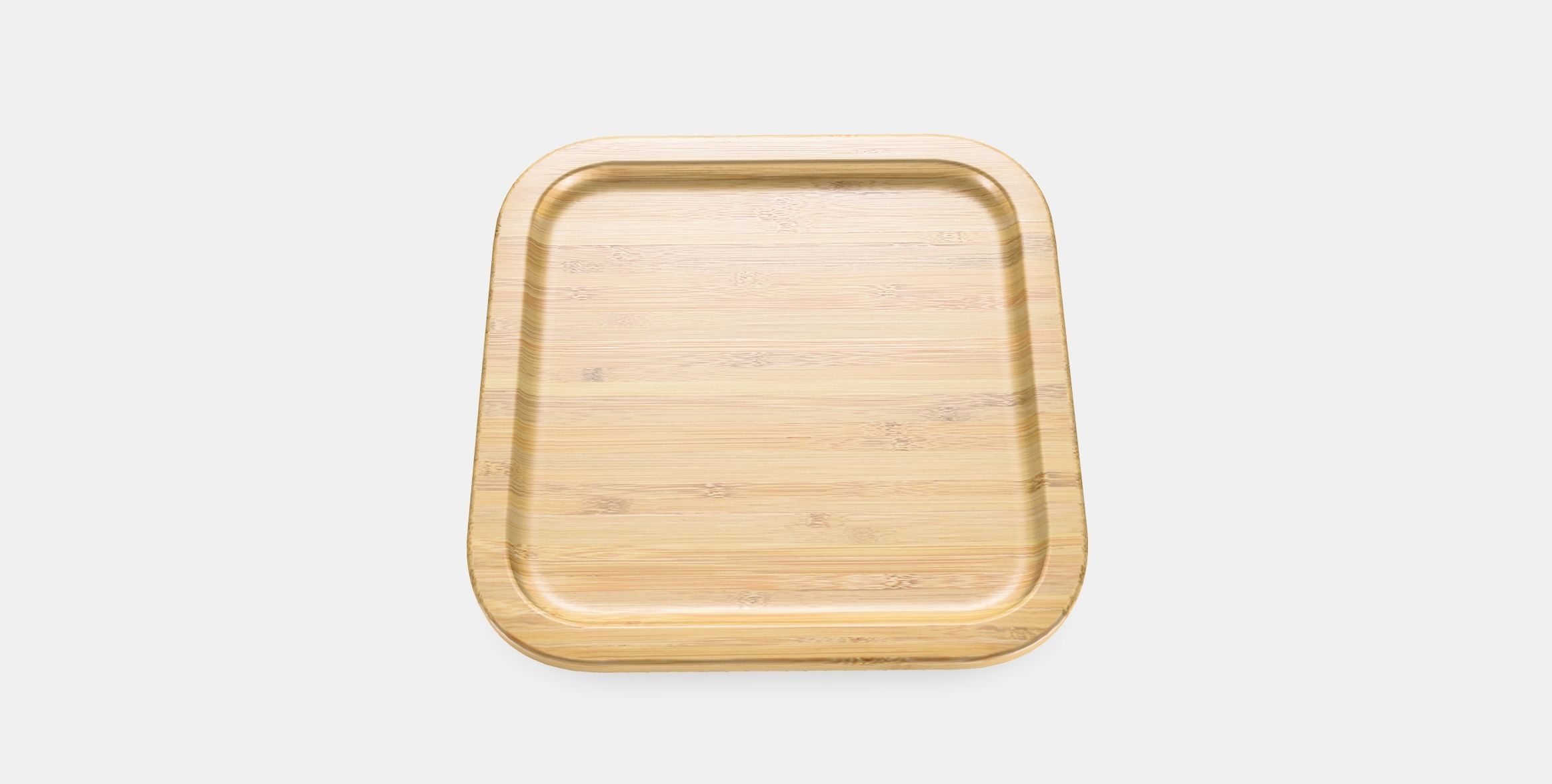 IKEA 365 Member Low-poly 3D model_3