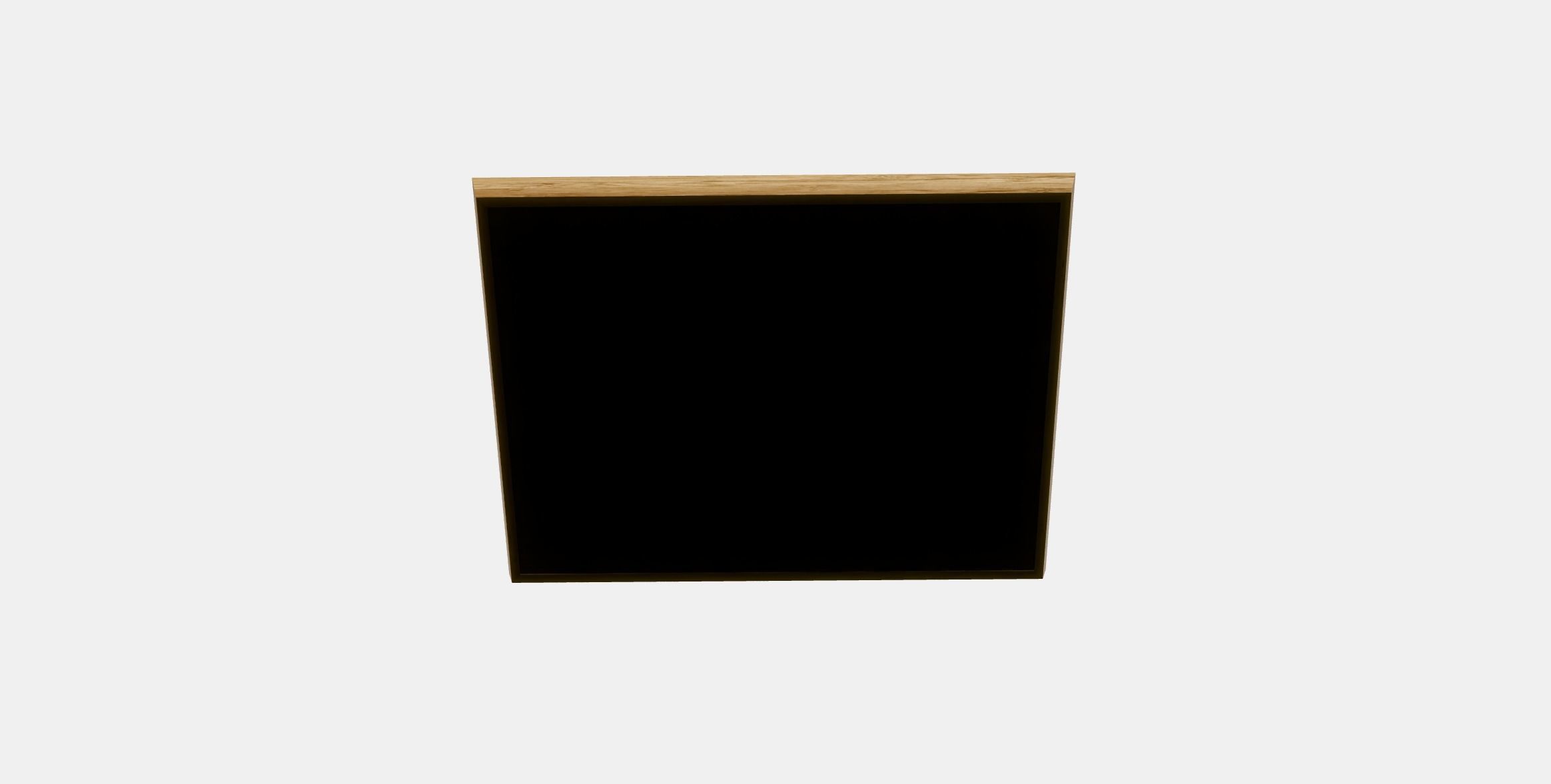 OSTBIT Tray Low-poly 3D model_6