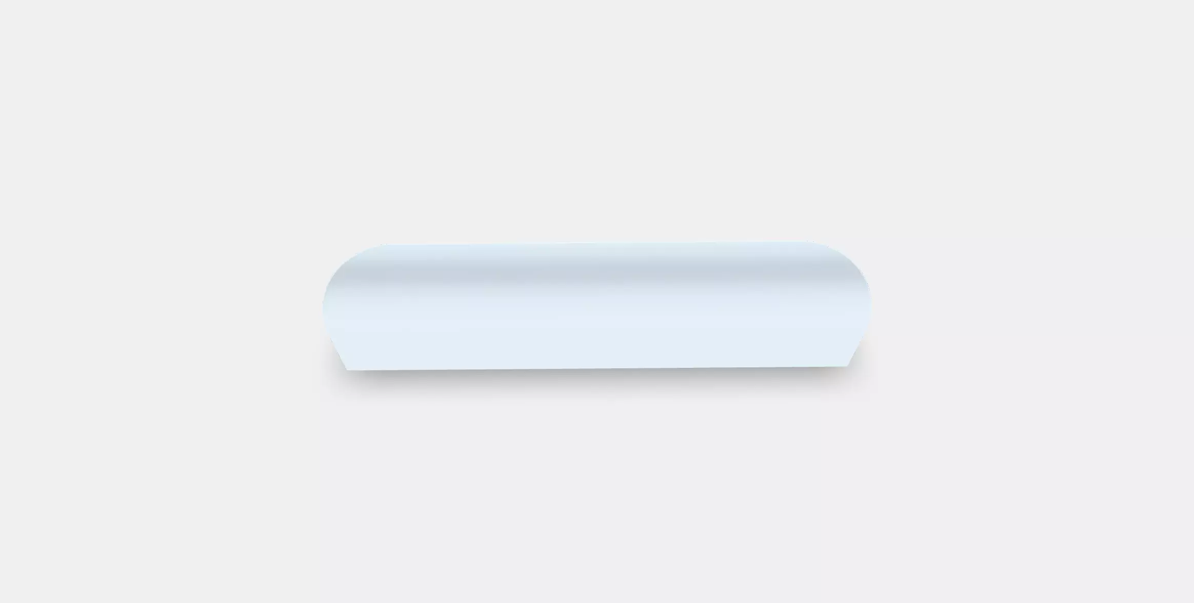 BILLSBRO Handle Low-poly 3D model_0