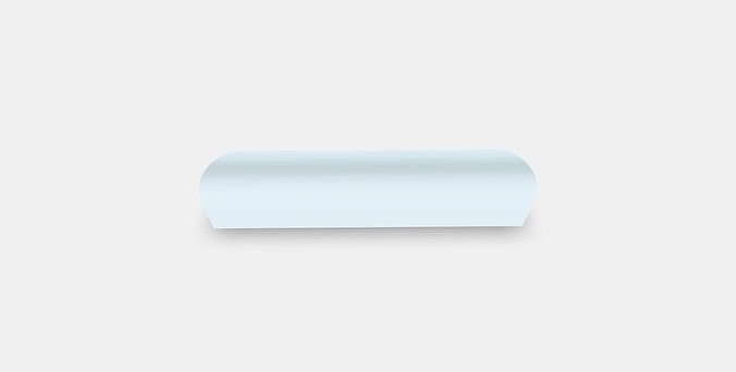 BILLSBRO Handle Low-poly 3D model