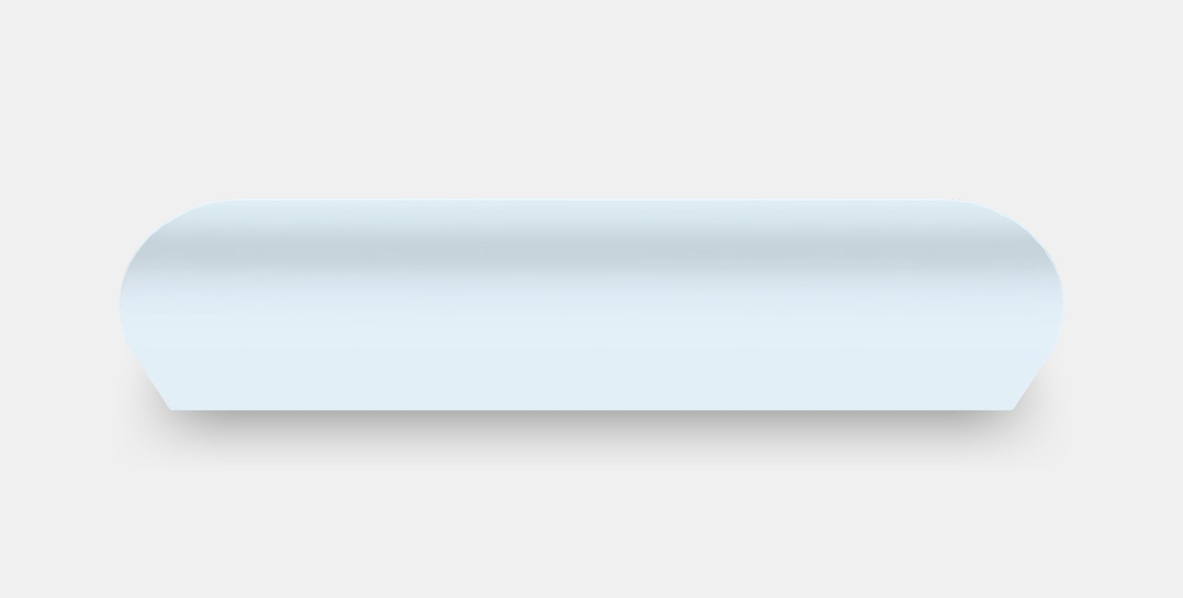 BILLSBRO Handle Low-poly 3D model_4