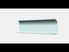 BILLSBRO Handle Low-poly 3D model_1