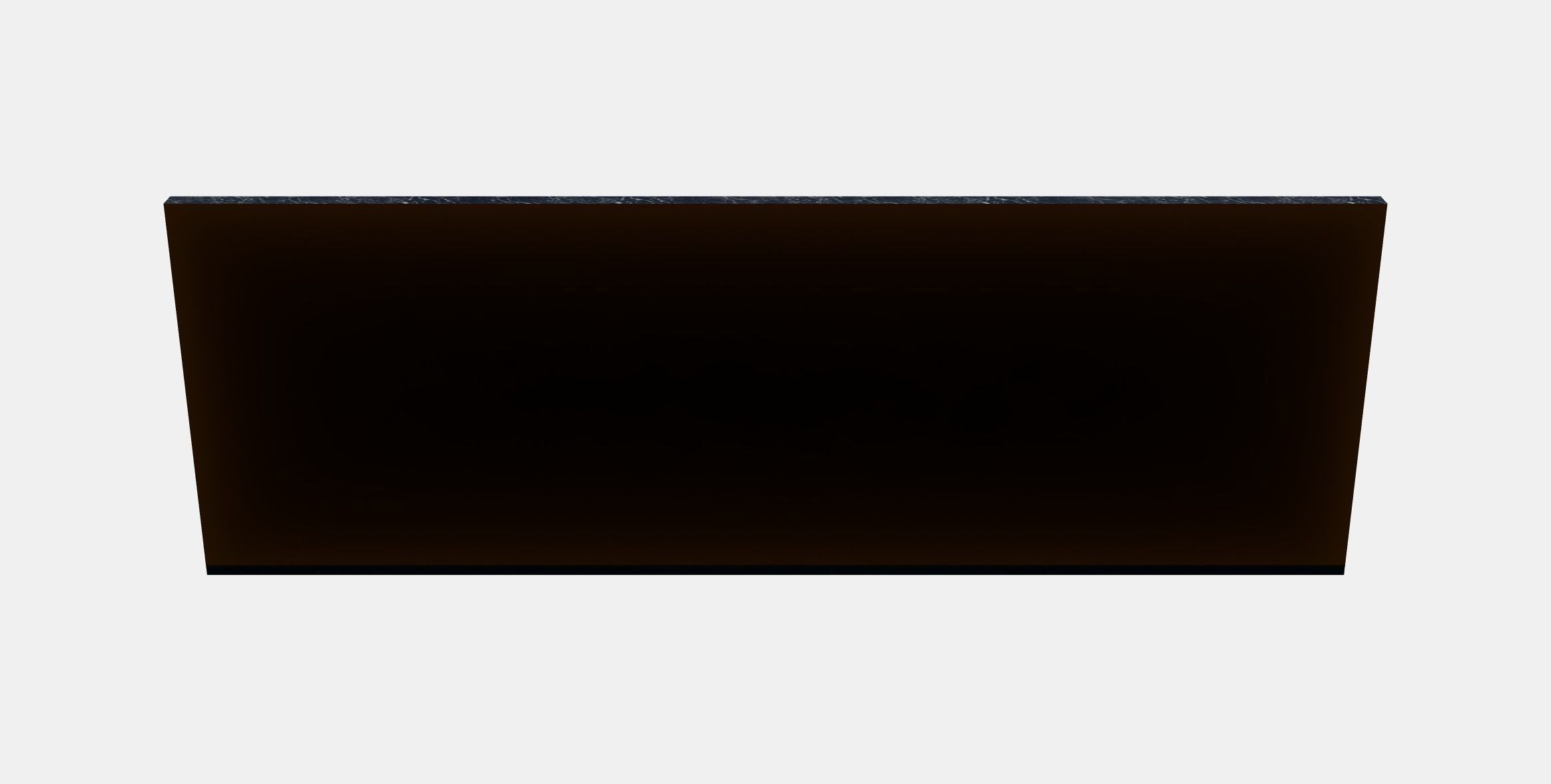 SALJAN Worktop 8 Low-poly 3D model_8