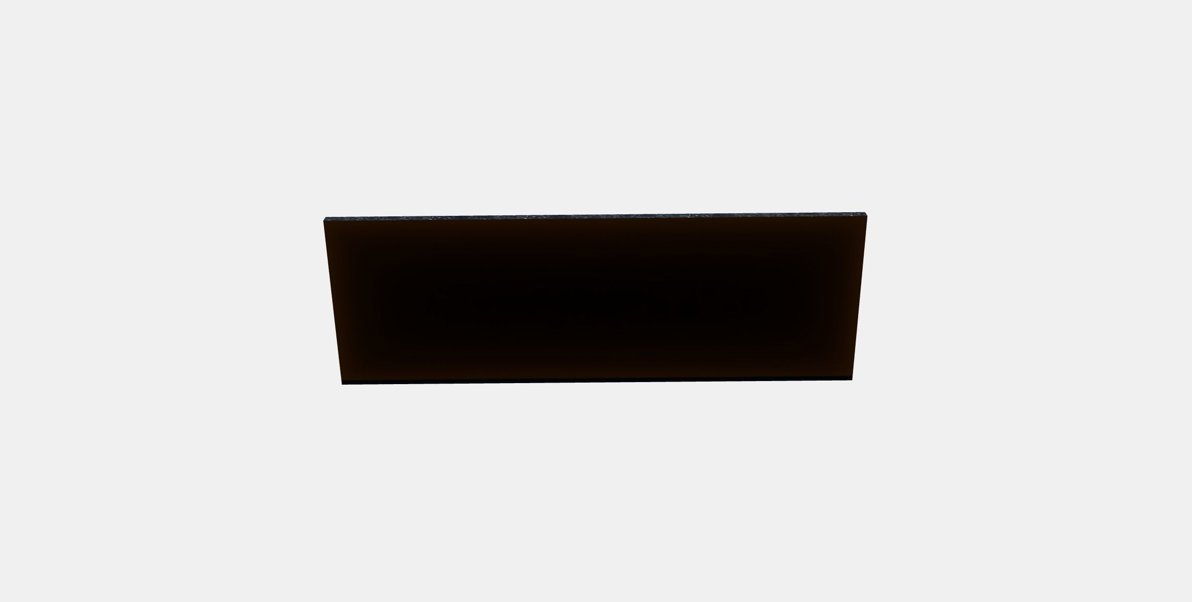 SALJAN Worktop 8 Low-poly 3D model_7