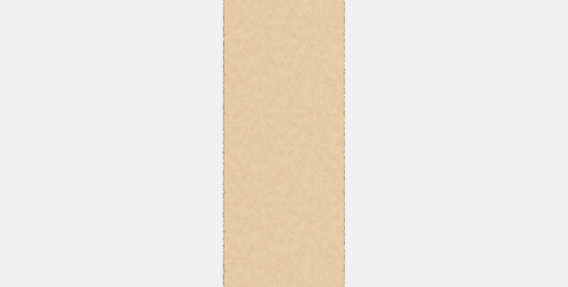 GURSKEN Wardrobe Low-poly 3D model_15