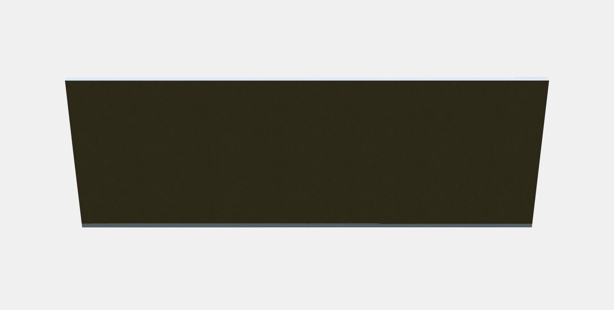 SALJAN Worktop 10 Low-poly 3D model_8