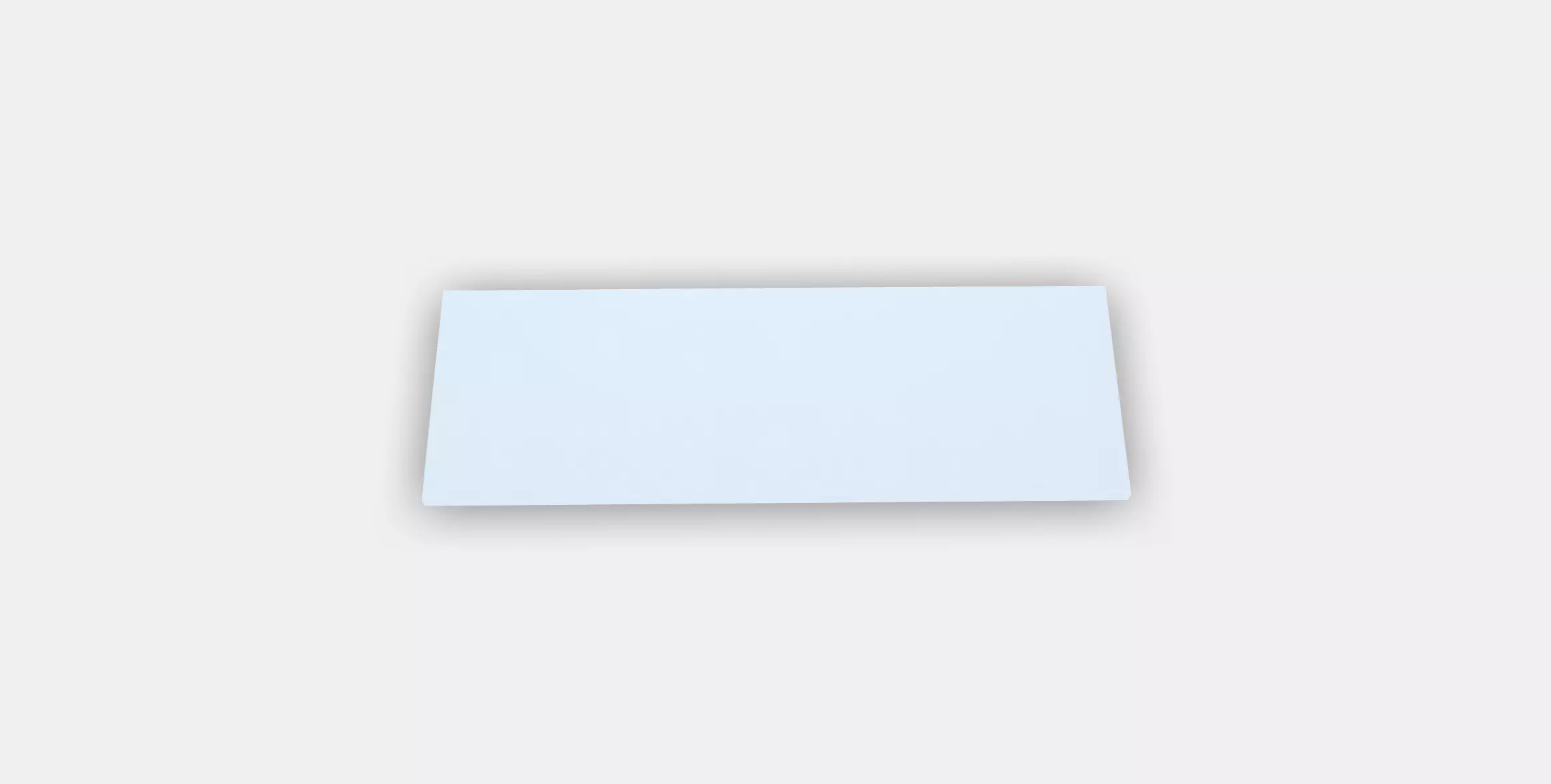 SALJAN Worktop 10 Low-poly 3D model_0