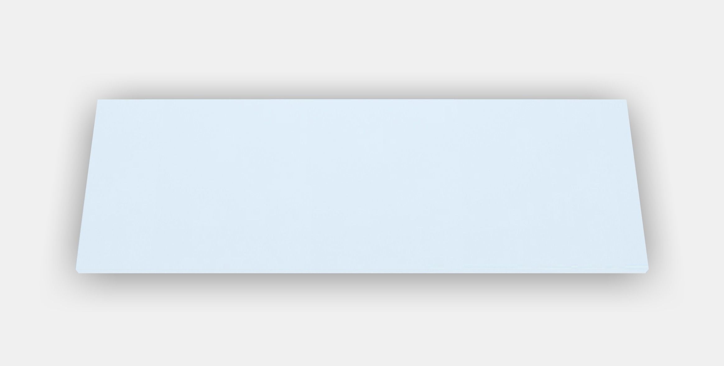 SALJAN Worktop 10 Low-poly 3D model_4