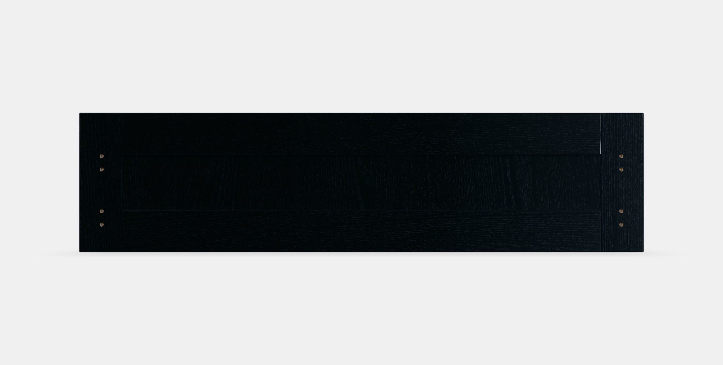 LERHYTTAN Drawer front Low-poly 3D model_15