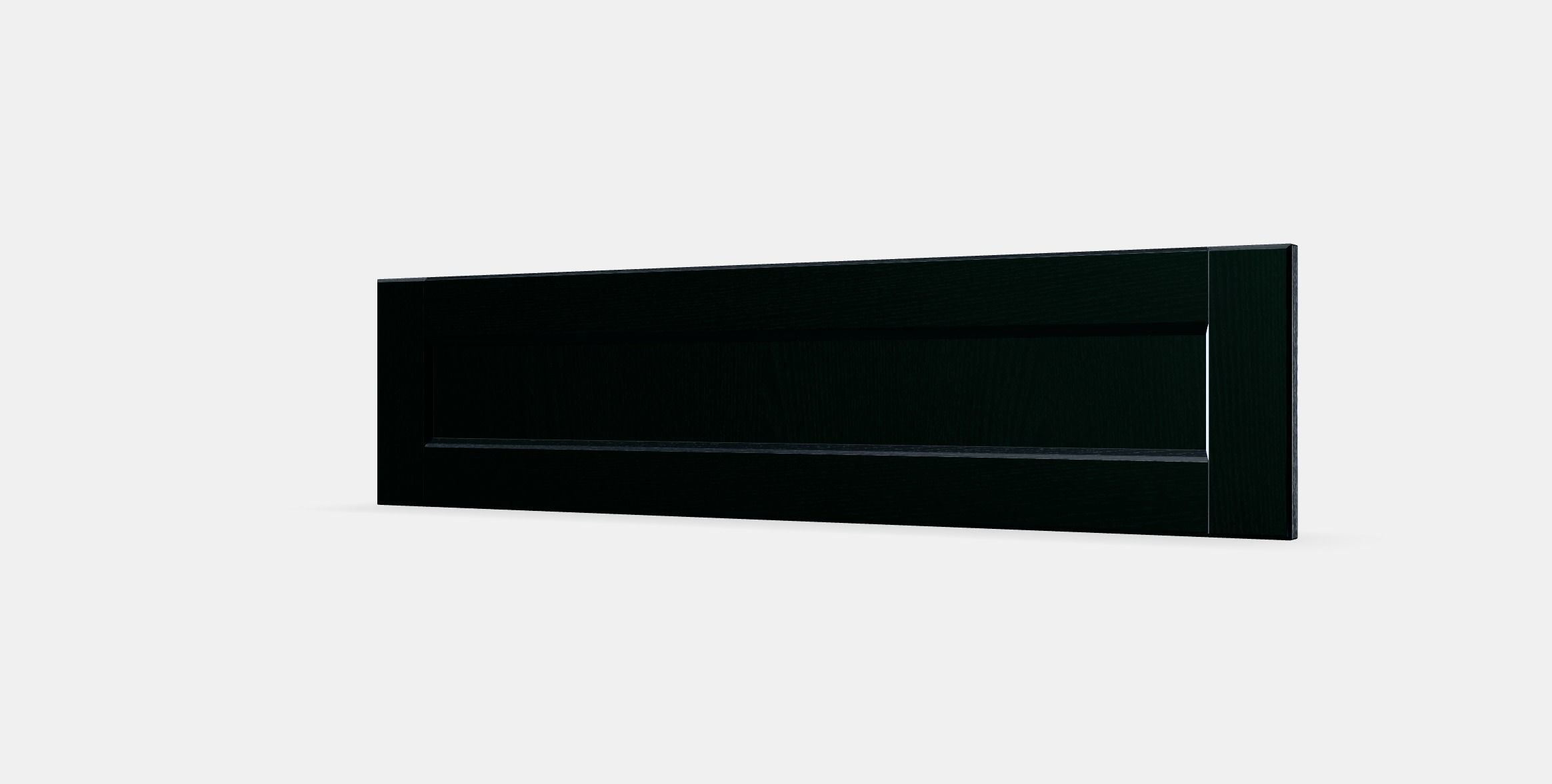 LERHYTTAN Drawer front Low-poly 3D model_13