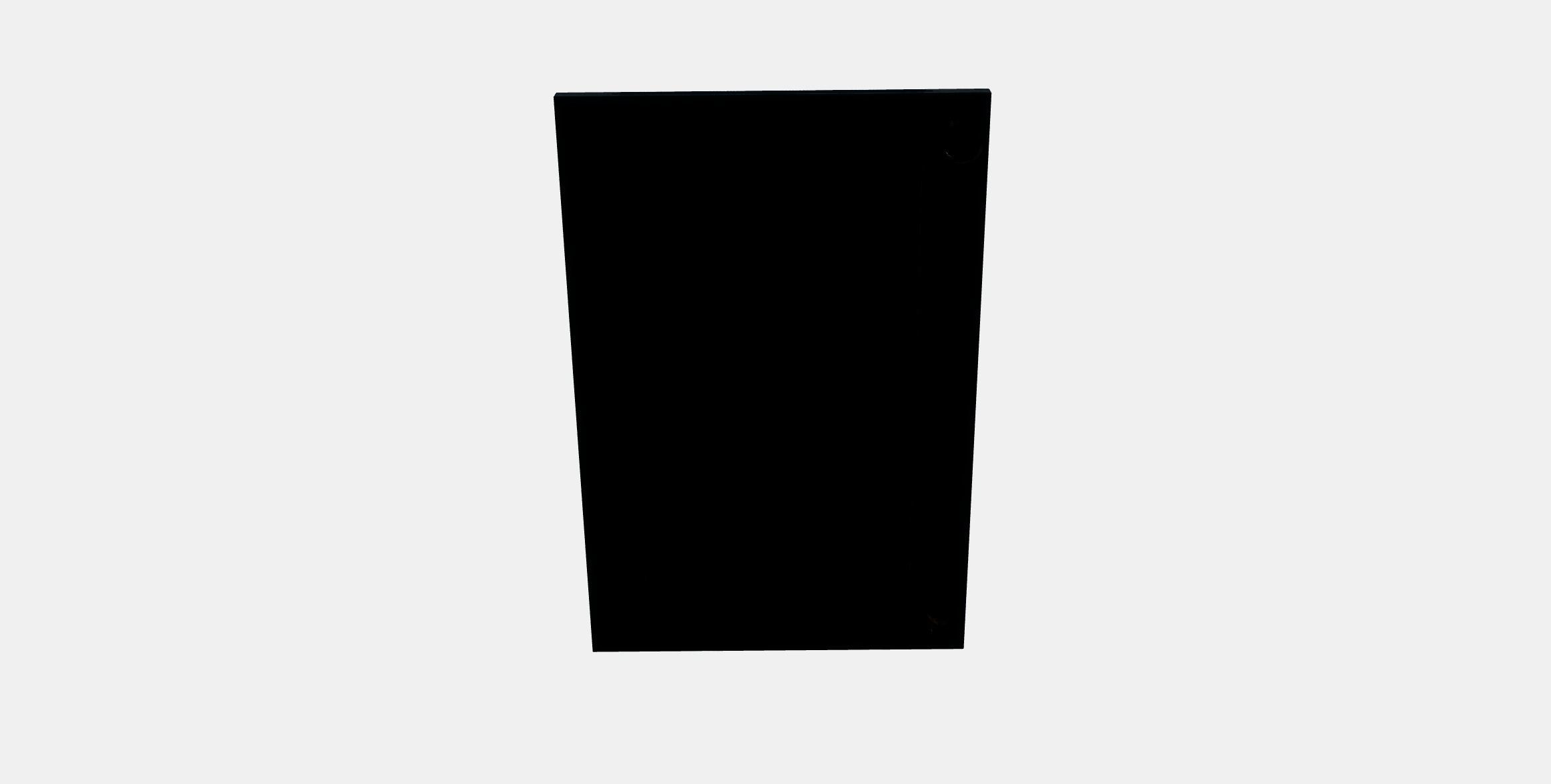 LERHYTTAN By 1 Low-poly 3D model_6