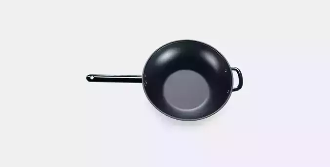 IKEA 365 Wok