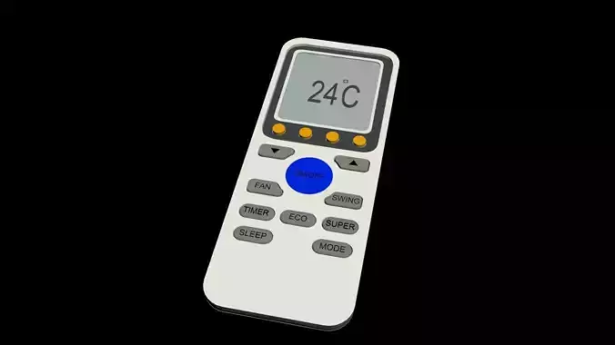 AC Remote control