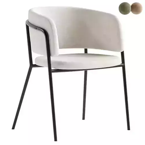 Nell Dining Chair