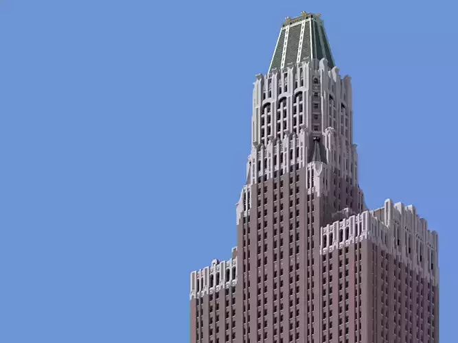 Baltimore Trust Building