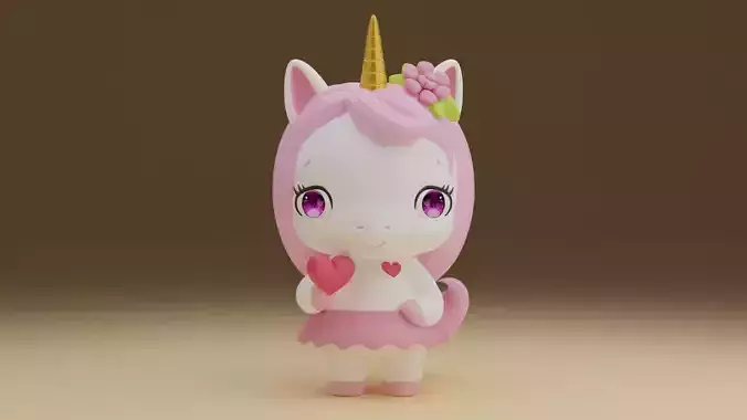 unicorn