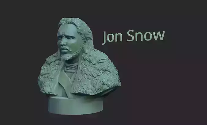 Jon Snow