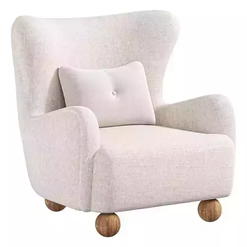  oslo armchair