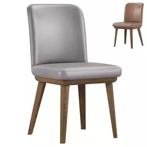 Archie Chair By Vorsen