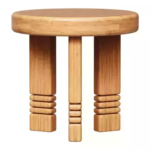 LF ALTADENA SIDE TABLE