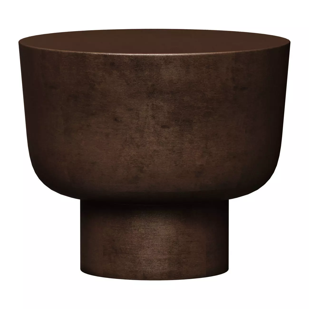 TAMBOR TABLE SMALL 3D model_0