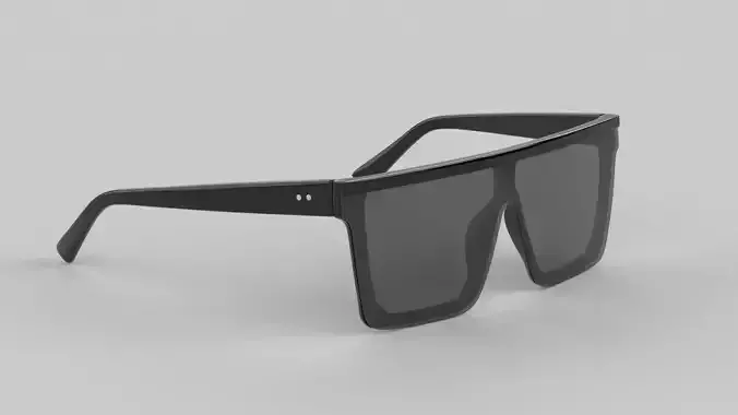 The Glam Eyewear Glasses